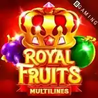 Royal Fruits